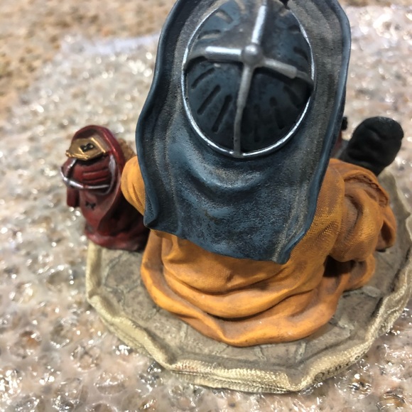 Yesterday’s Child - Doll Stone Collection - Picture 3 of 5